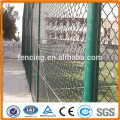 Chain Fence Clôture / Chaîne de jeu Link Fences / Chaîne scolaire Link Fencing